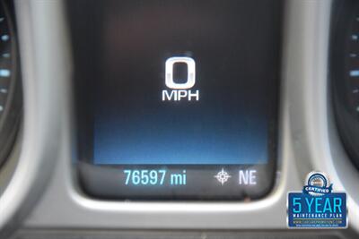 2014 Chevrolet Camaro SS 6SPD MANUAL LTHR RACING SEATS LOTS OF MODS NICE   - Photo 22 - Stafford, TX 77477
