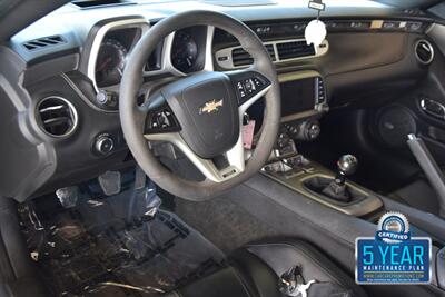 2014 Chevrolet Camaro SS 6SPD MANUAL LTHR RACING SEATS LOTS OF MODS NICE   - Photo 23 - Stafford, TX 77477