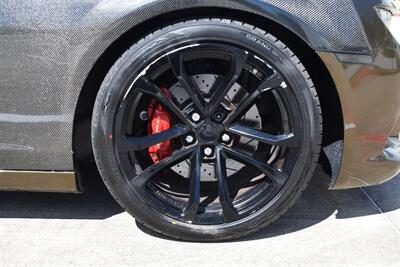 2014 Chevrolet Camaro SS 6SPD MANUAL LTHR RACING SEATS LOTS OF MODS NICE   - Photo 31 - Stafford, TX 77477
