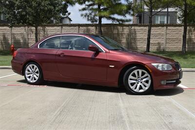 2011 BMW 328i CONVERTIBLE PREM PKG 67K LOW MILES NEW TRADE   - Photo 22 - Stafford, TX 77477