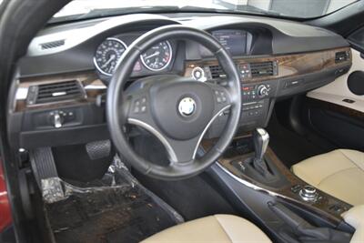 2011 BMW 328i CONVERTIBLE PREM PKG 67K LOW MILES NEW TRADE   - Photo 24 - Stafford, TX 77477