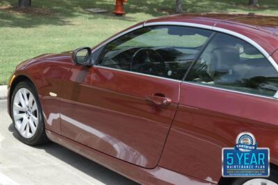 2011 BMW 328i CONVERTIBLE PREM PKG 67K LOW MILES NEW TRADE   - Photo 18 - Stafford, TX 77477