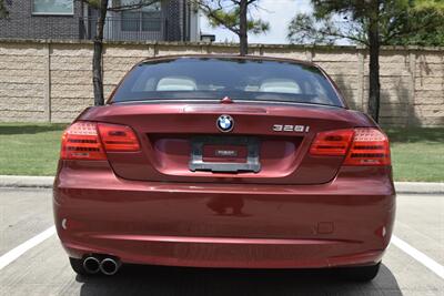 2011 BMW 328i CONVERTIBLE PREM PKG 67K LOW MILES NEW TRADE   - Photo 21 - Stafford, TX 77477