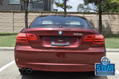 2011 BMW 328i CONVERTIBLE PREM PKG 67K LOW MILES NEW TRADE   - Photo 21 - Stafford, TX 77477