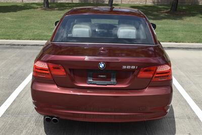 2011 BMW 328i CONVERTIBLE PREM PKG 67K LOW MILES NEW TRADE   - Photo 20 - Stafford, TX 77477