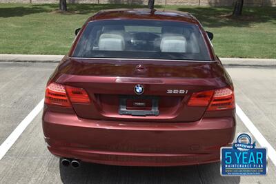 2011 BMW 328i CONVERTIBLE PREM PKG 67K LOW MILES NEW TRADE   - Photo 20 - Stafford, TX 77477