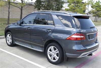 2013 Mercedes-Benz ML 350 BlueTEC 4MATIC NAV BK/CAM ROOF HWY MILES   - Photo 16 - Stafford, TX 77477