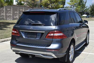 2013 Mercedes-Benz ML 350 BlueTEC 4MATIC NAV BK/CAM ROOF HWY MILES   - Photo 15 - Stafford, TX 77477