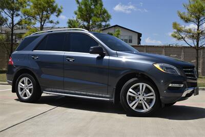 2013 Mercedes-Benz ML 350 BlueTEC 4MATIC NAV BK/CAM ROOF HWY MILES   - Photo 25 - Stafford, TX 77477