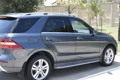 2013 Mercedes-Benz ML 350 BlueTEC 4MATIC NAV BK/CAM ROOF HWY MILES   - Photo 19 - Stafford, TX 77477