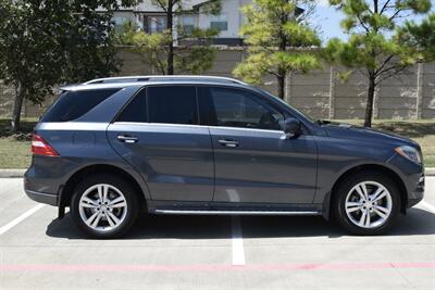 2013 Mercedes-Benz ML 350 BlueTEC 4MATIC NAV BK/CAM ROOF HWY MILES   - Photo 14 - Stafford, TX 77477