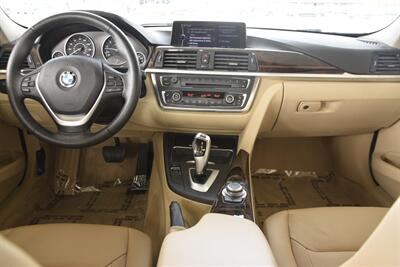 2013 BMW 335i PREM PKG NAV S/ROOF HTD SEATS 50K MILES NICE   - Photo 26 - Stafford, TX 77477
