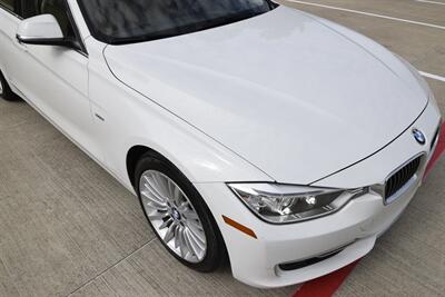 2013 BMW 335i PREM PKG NAV S/ROOF HTD SEATS 50K MILES NICE   - Photo 11 - Stafford, TX 77477