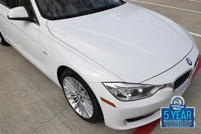 2013 BMW 335i PREM PKG NAV S/ROOF HTD SEATS 50K MILES NICE   - Photo 11 - Stafford, TX 77477