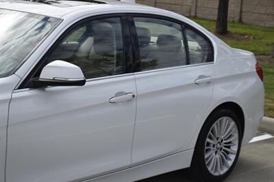 2013 BMW 335i PREM PKG NAV S/ROOF HTD SEATS 50K MILES NICE   - Photo 9 - Stafford, TX 77477