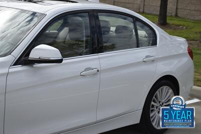 2013 BMW 335i PREM PKG NAV S/ROOF HTD SEATS 50K MILES NICE   - Photo 9 - Stafford, TX 77477