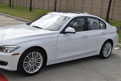 2013 BMW 335i PREM PKG NAV S/ROOF HTD SEATS 50K MILES NICE   - Photo 7 - Stafford, TX 77477
