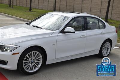 2013 BMW 335i PREM PKG NAV S/ROOF HTD SEATS 50K MILES NICE   - Photo 7 - Stafford, TX 77477