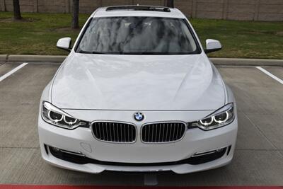 2013 BMW 335i PREM PKG NAV S/ROOF HTD SEATS 50K MILES NICE   - Photo 2 - Stafford, TX 77477