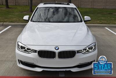 2013 BMW 335i PREM PKG NAV S/ROOF HTD SEATS 50K MILES NICE   - Photo 2 - Stafford, TX 77477
