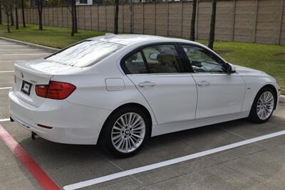 2013 BMW 335i PREM PKG NAV S/ROOF HTD SEATS 50K MILES NICE   - Photo 14 - Stafford, TX 77477