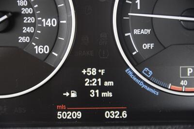 2013 BMW 335i PREM PKG NAV S/ROOF HTD SEATS 50K MILES NICE   - Photo 23 - Stafford, TX 77477