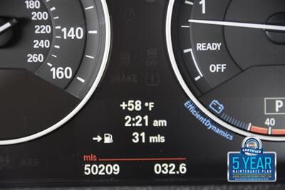 2013 BMW 335i PREM PKG NAV S/ROOF HTD SEATS 50K MILES NICE   - Photo 23 - Stafford, TX 77477