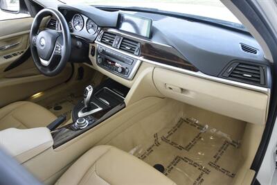 2013 BMW 335i PREM PKG NAV S/ROOF HTD SEATS 50K MILES NICE   - Photo 29 - Stafford, TX 77477
