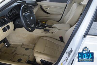 2013 BMW 335i PREM PKG NAV S/ROOF HTD SEATS 50K MILES NICE   - Photo 30 - Stafford, TX 77477