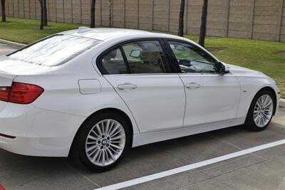 2013 BMW 335i PREM PKG NAV S/ROOF HTD SEATS 50K MILES NICE   - Photo 16 - Stafford, TX 77477