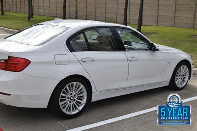 2013 BMW 335i PREM PKG NAV S/ROOF HTD SEATS 50K MILES NICE   - Photo 16 - Stafford, TX 77477