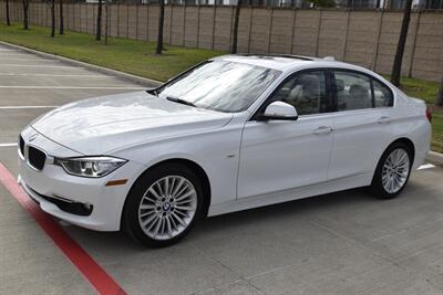 2013 BMW 335i PREM PKG NAV S/ROOF HTD SEATS 50K MILES NICE   - Photo 5 - Stafford, TX 77477