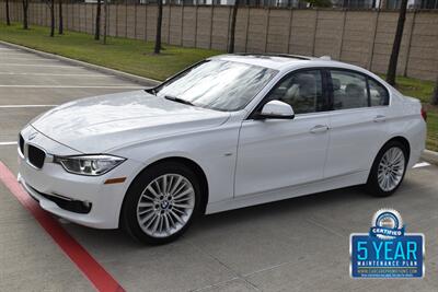 2013 BMW 335i PREM PKG NAV S/ROOF HTD SEATS 50K MILES NICE   - Photo 5 - Stafford, TX 77477