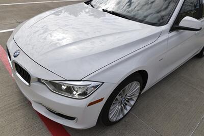 2013 BMW 335i PREM PKG NAV S/ROOF HTD SEATS 50K MILES NICE   - Photo 10 - Stafford, TX 77477