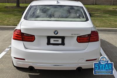 2013 BMW 335i PREM PKG NAV S/ROOF HTD SEATS 50K MILES NICE   - Photo 19 - Stafford, TX 77477