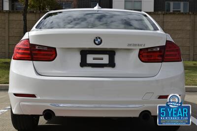 2013 BMW 335i PREM PKG NAV S/ROOF HTD SEATS 50K MILES NICE   - Photo 20 - Stafford, TX 77477