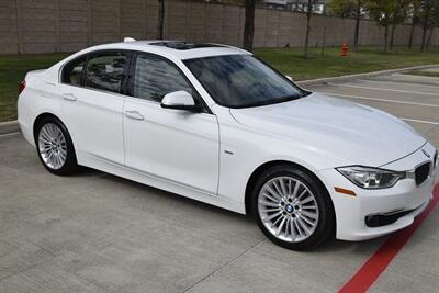 2013 BMW 335i PREM PKG NAV S/ROOF HTD SEATS 50K MILES NICE   - Photo 4 - Stafford, TX 77477