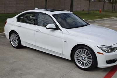 2013 BMW 335i PREM PKG NAV S/ROOF HTD SEATS 50K MILES NICE   - Photo 6 - Stafford, TX 77477