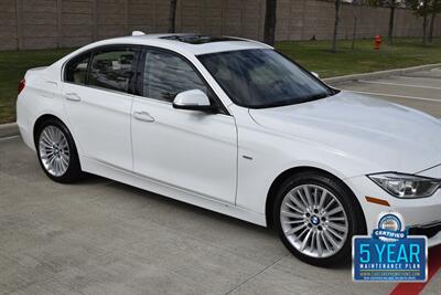 2013 BMW 335i PREM PKG NAV S/ROOF HTD SEATS 50K MILES NICE   - Photo 6 - Stafford, TX 77477