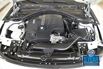 2013 BMW 335i PREM PKG NAV S/ROOF HTD SEATS 50K MILES NICE   - Photo 40 - Stafford, TX 77477