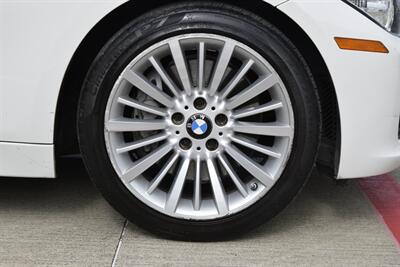 2013 BMW 335i PREM PKG NAV S/ROOF HTD SEATS 50K MILES NICE   - Photo 39 - Stafford, TX 77477