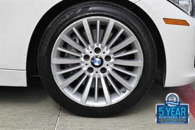 2013 BMW 335i PREM PKG NAV S/ROOF HTD SEATS 50K MILES NICE   - Photo 39 - Stafford, TX 77477