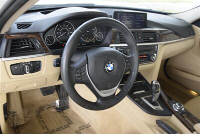2013 BMW 335i PREM PKG NAV S/ROOF HTD SEATS 50K MILES NICE   - Photo 28 - Stafford, TX 77477