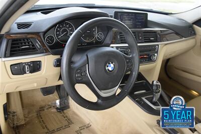 2013 BMW 335i PREM PKG NAV S/ROOF HTD SEATS 50K MILES NICE   - Photo 28 - Stafford, TX 77477