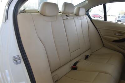 2013 BMW 335i PREM PKG NAV S/ROOF HTD SEATS 50K MILES NICE   - Photo 38 - Stafford, TX 77477