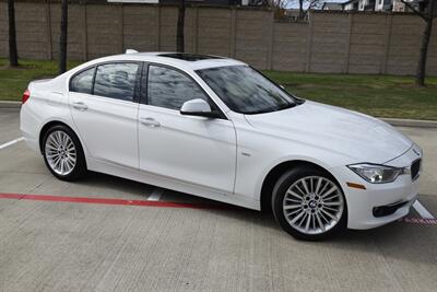 2013 BMW 335i PREM PKG NAV S/ROOF HTD SEATS 50K MILES NICE   - Photo 22 - Stafford, TX 77477