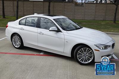 2013 BMW 335i PREM PKG NAV S/ROOF HTD SEATS 50K MILES NICE   - Photo 22 - Stafford, TX 77477
