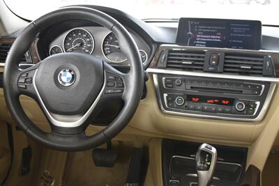 2013 BMW 335i PREM PKG NAV S/ROOF HTD SEATS 50K MILES NICE   - Photo 24 - Stafford, TX 77477