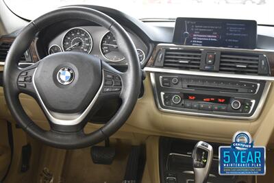 2013 BMW 335i PREM PKG NAV S/ROOF HTD SEATS 50K MILES NICE   - Photo 24 - Stafford, TX 77477