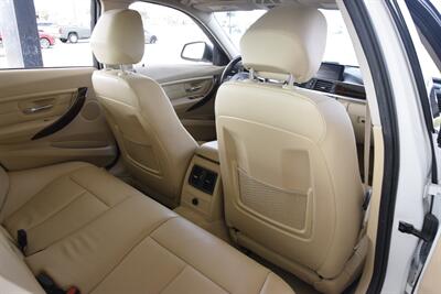 2013 BMW 335i PREM PKG NAV S/ROOF HTD SEATS 50K MILES NICE   - Photo 34 - Stafford, TX 77477